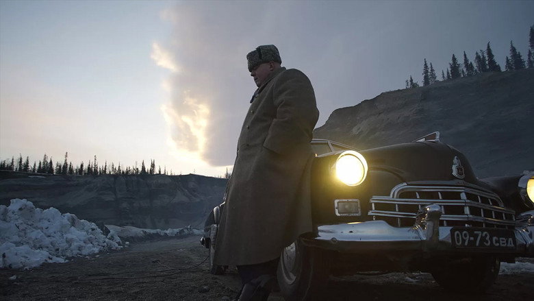 Dead Mountain: The Dyatlov Pass Incident backdrop 3