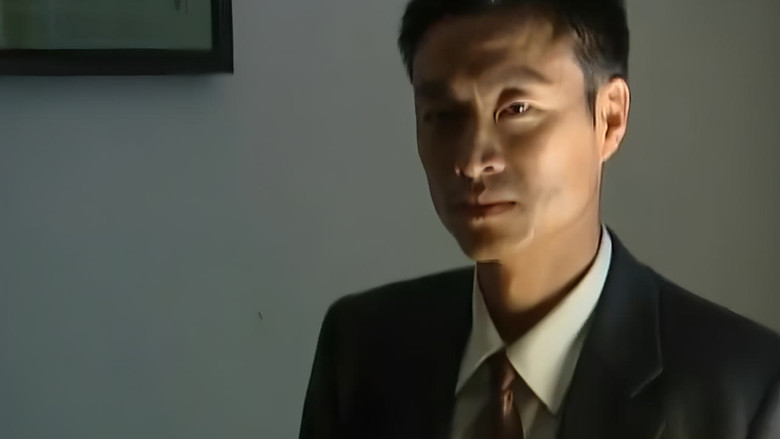 捕狼行动 backdrop 1
