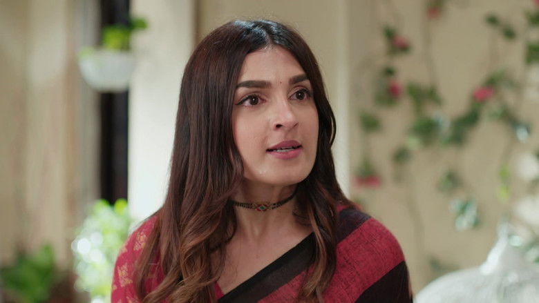 Dhara Gives an Ultimatum