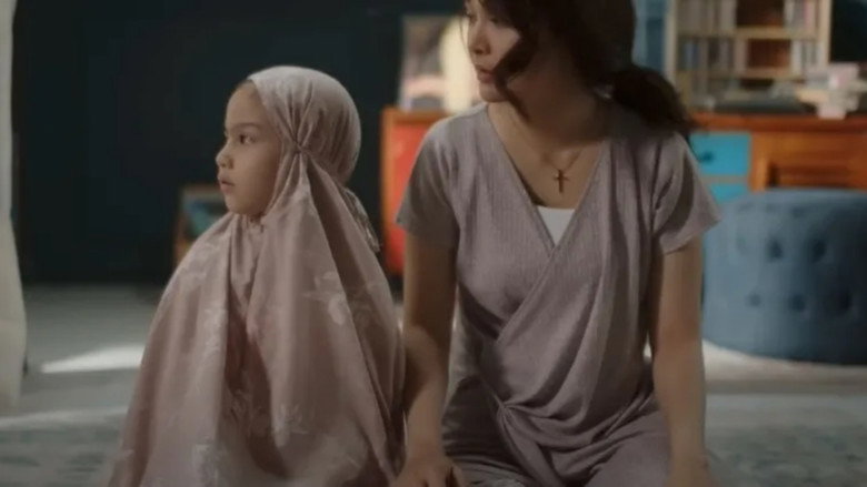 Jangan Panggil Mama Kafir backdrop 5