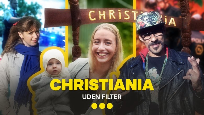 Christiania uden filter