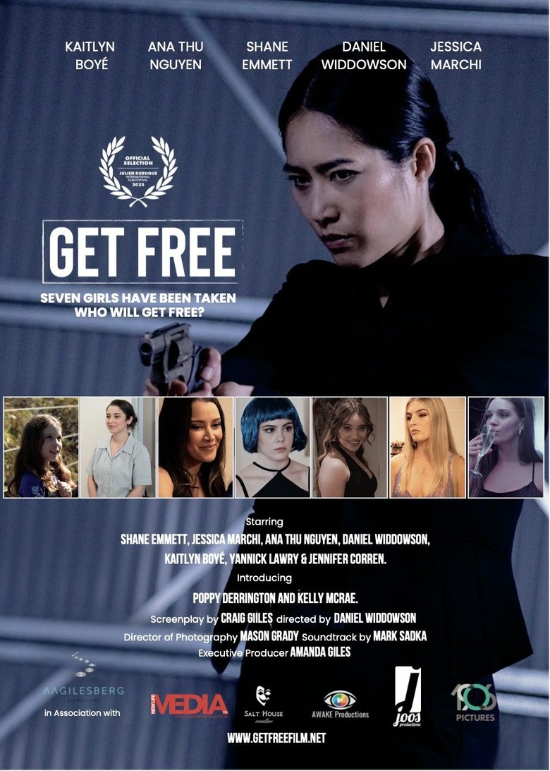 Movie Poster