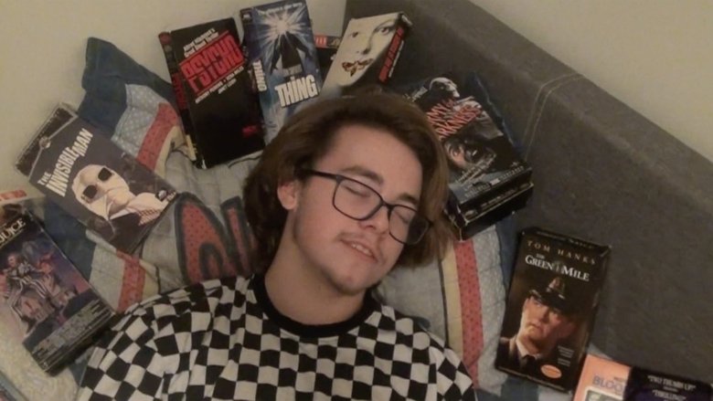 The Collector's Blight