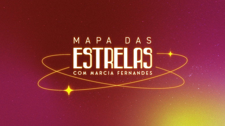 Mapa das Estrelas backdrop 4