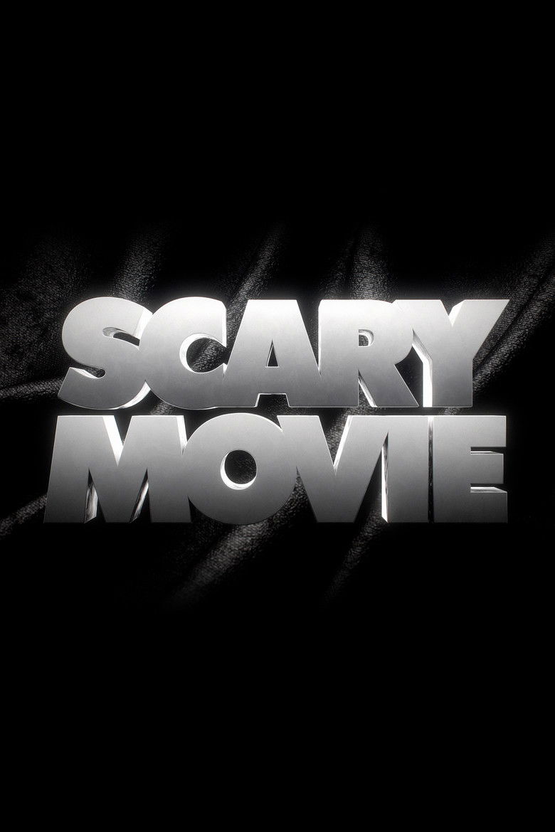 Scary Movie