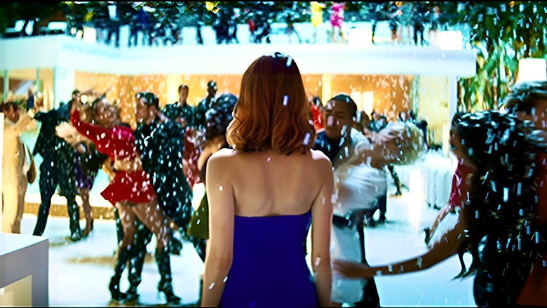 La La Land