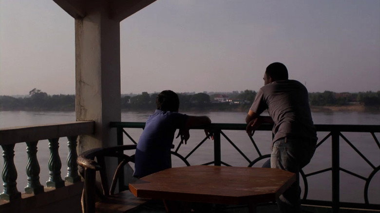 Mekong Hotel backdrop 6