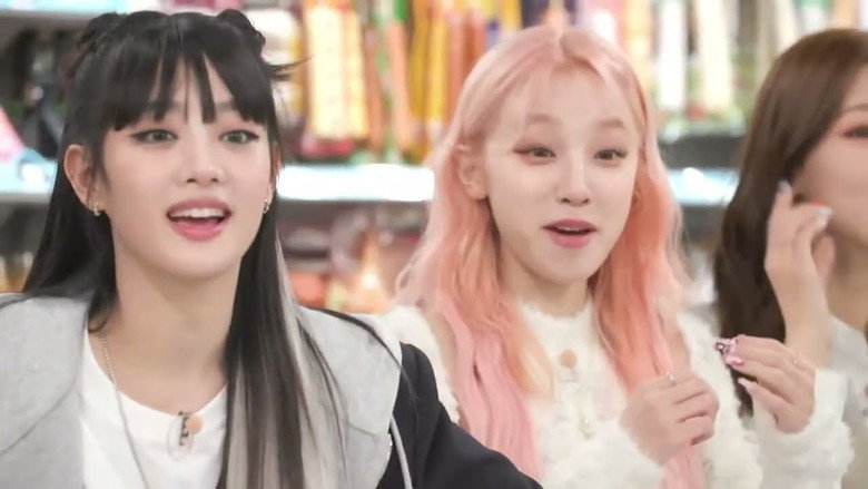 Idol's Snack Spree backdrop 1