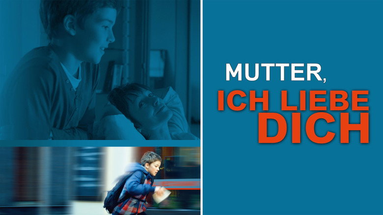 Mother, I Love You backdrop 5