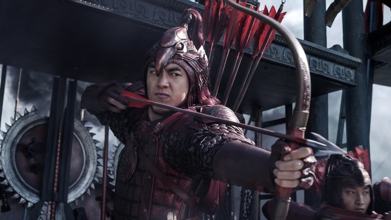 the great wall movie rating the great wall movie rating