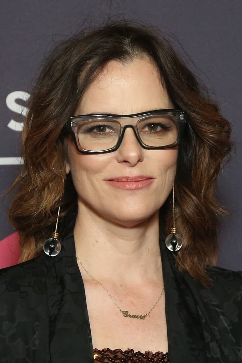 Parker Posey