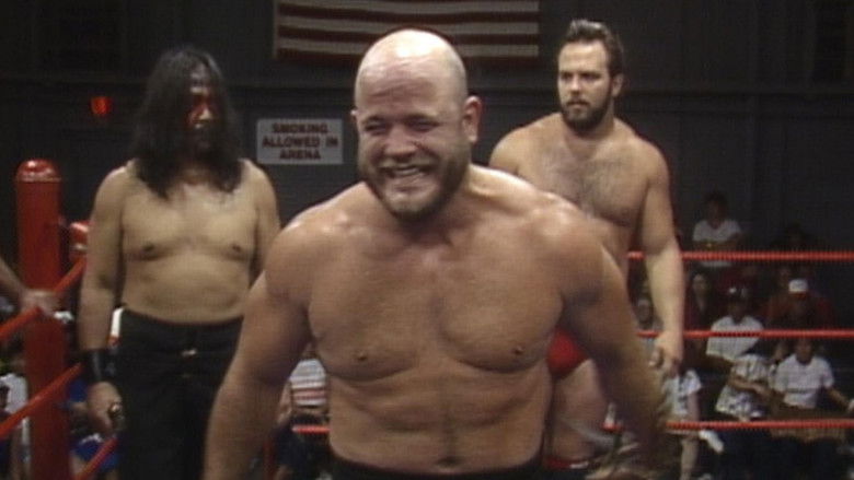 WCCW - July 12, 1986