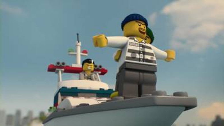 Episode 3.Cash Splash