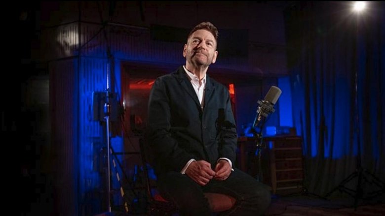 Kenneth Branagh