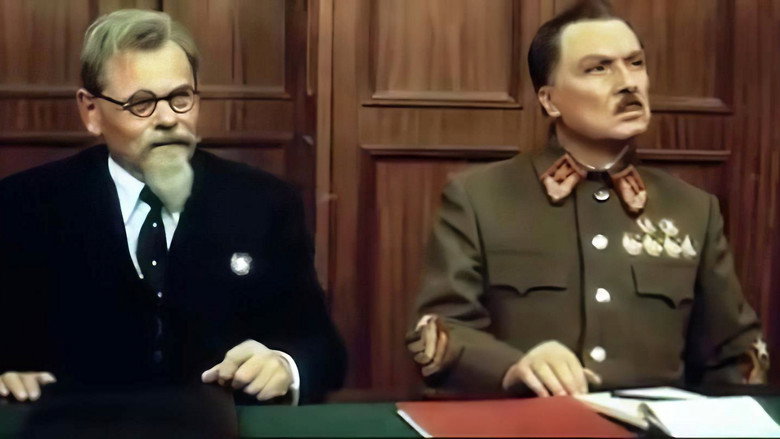 Сталинград線上电影看完整版