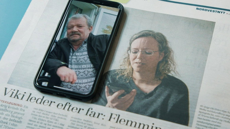 De forsvundne fædre backdrop 2