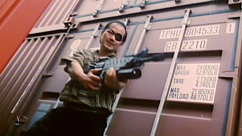 A Dancing Boy in Underworld Street backdrop 7