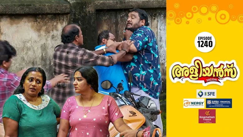 Ward Member Thankam to the Rescue