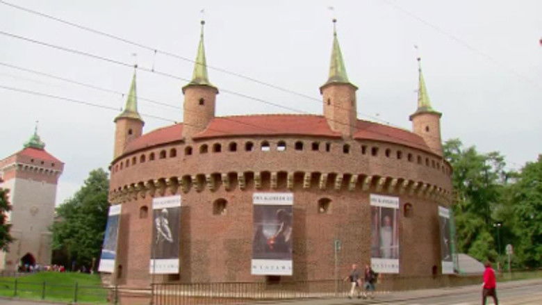 Poland Rediscovered: Kraków, Auschwitz, and Warsaw