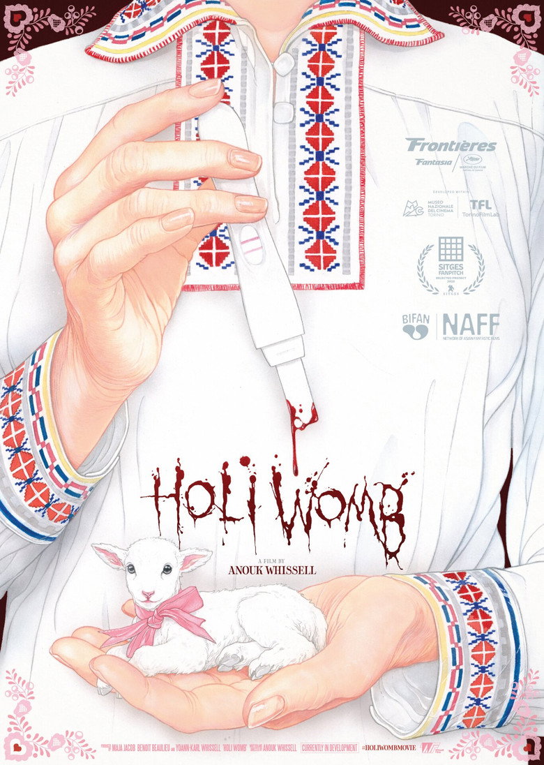 Holi Womb
