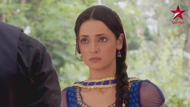 Arnav Finds Khushi