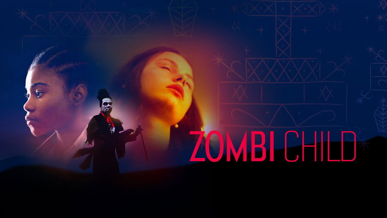 Zombi Child backdrop 5