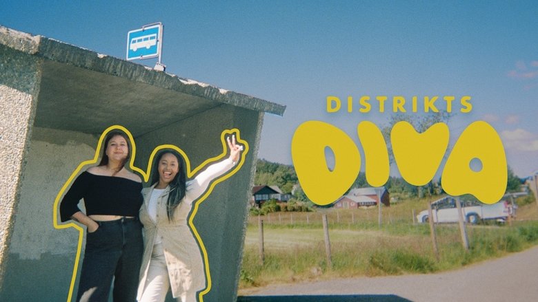 Distriktsdiva