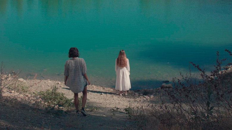 The Lake Song backdrop 9