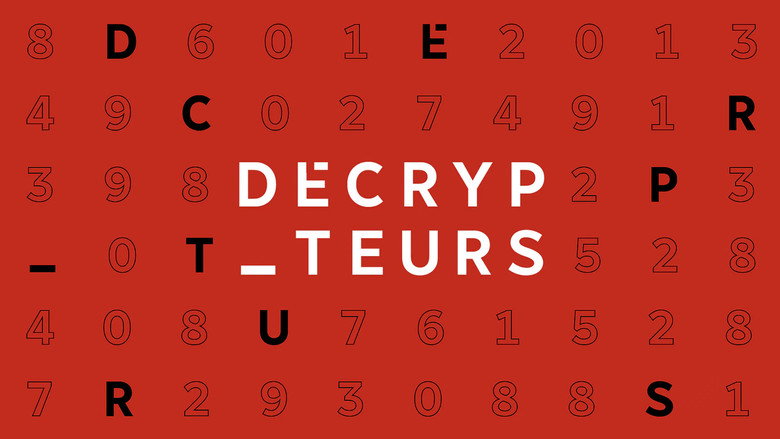 Décrypteurs backdrop 2