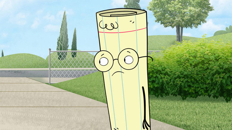 Paper Attends an Elite Institution