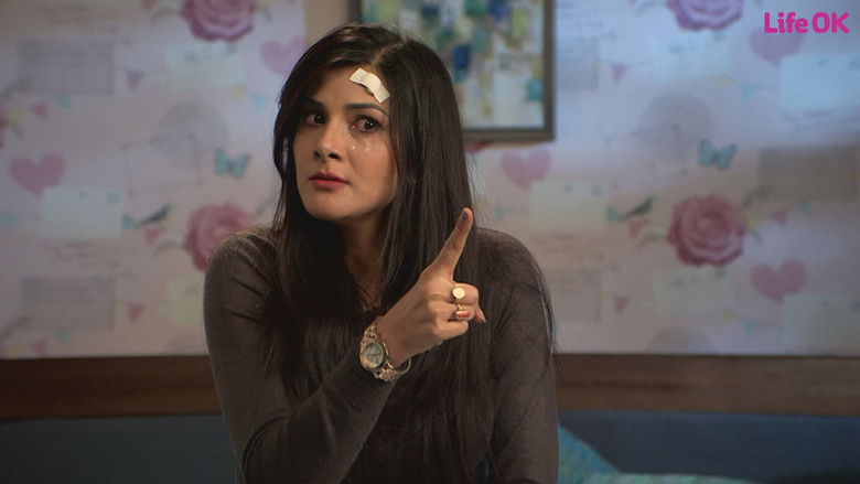 Sarika Plans to Kill Shobha