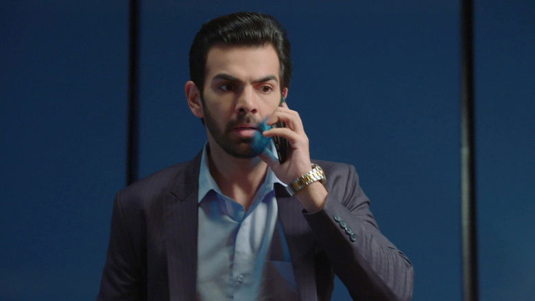 Rohit's Mysterious Phone Call