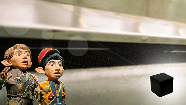 Truckers backdrop 3