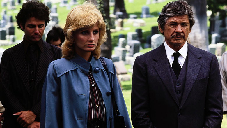 Death Wish II backdrop 8