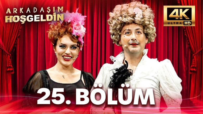 Episode 25 | Tümer Metin