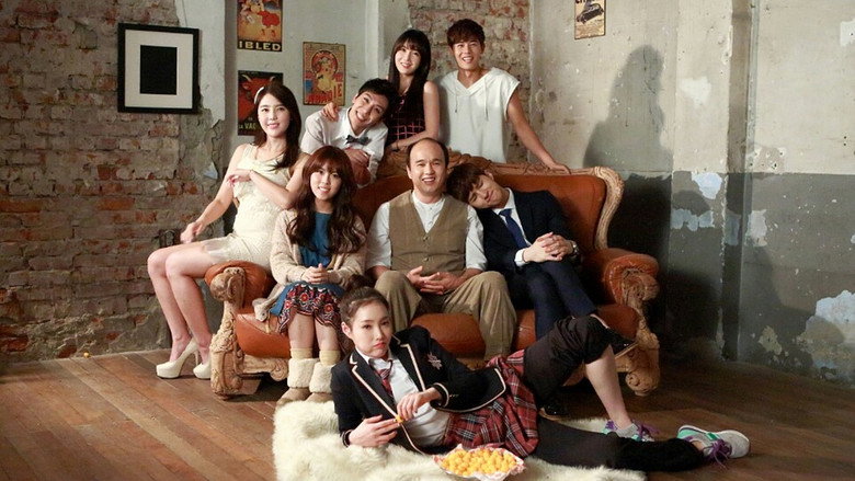 Boarding House No. 24 backdrop 2