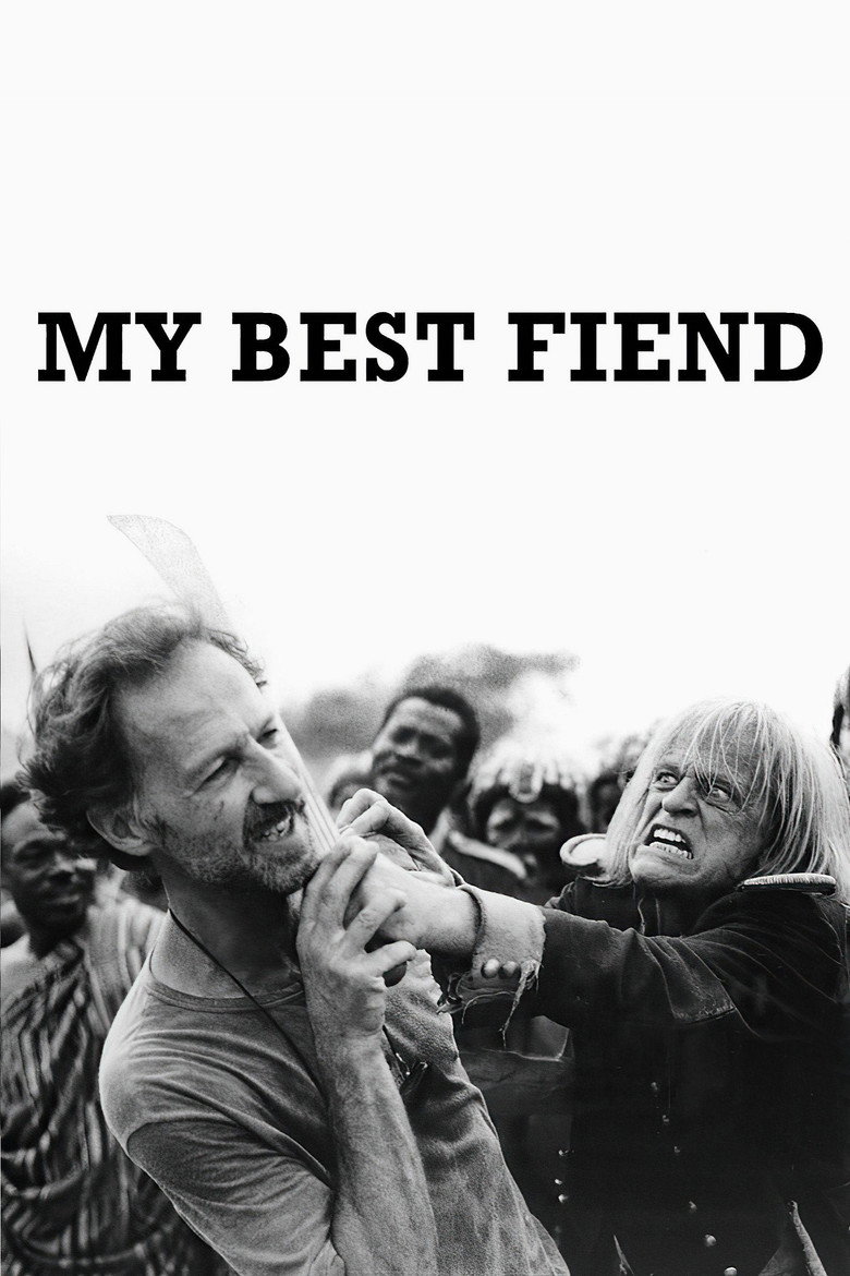 My Best Fiend