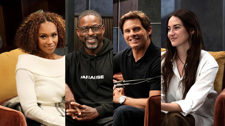 Oh Baby (Episode 4 Discussion)