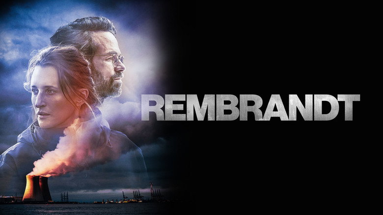 The Rembrandt Syndrome backdrop 3