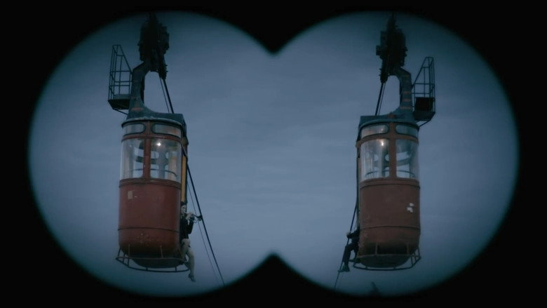 Gondola backdrop 4