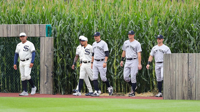 Field of Dreams Game