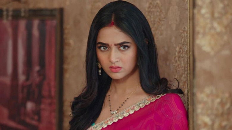 Pratha Learns Of The Fifth Asur