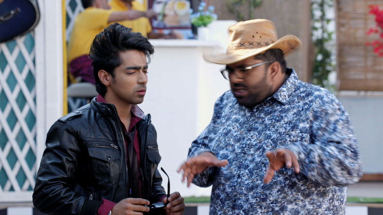 Dubey’s Son Realises His Mistake