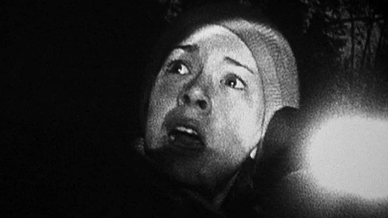 Le Projet Blair Witch