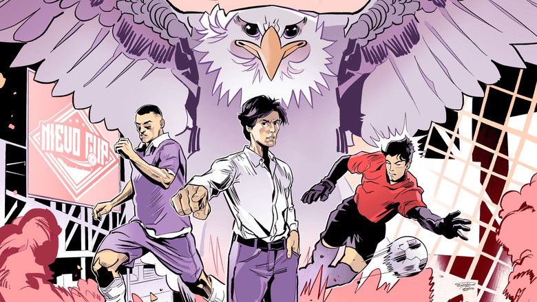 Bootay - Romanzo di provincia