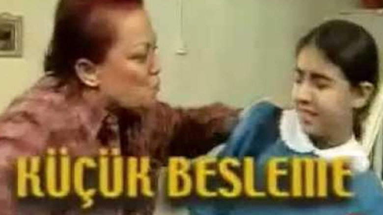 Küçük Besleme backdrop 2