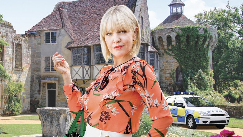Agatha Raisin backdrop 8