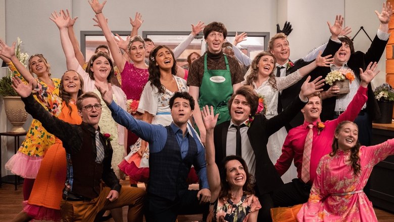 A Studio C Wedding