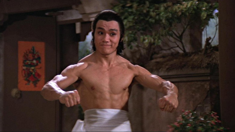 Invincible Shaolin backdrop 6