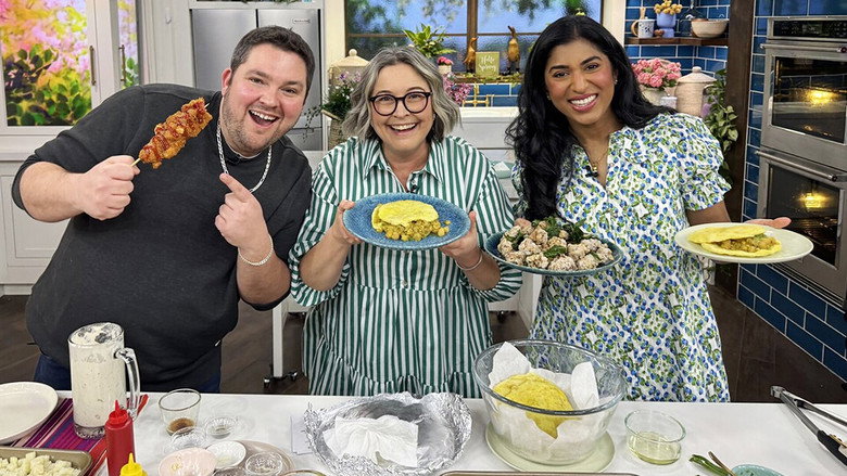 Friday, April 17, 2026